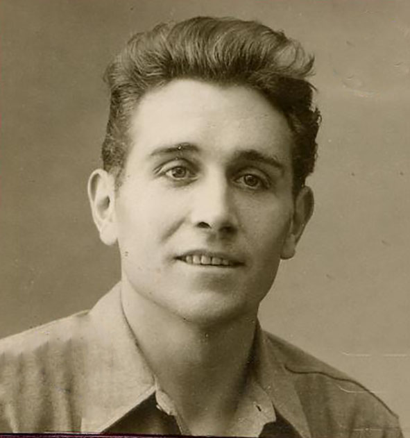 RYCROFT John, Arthur