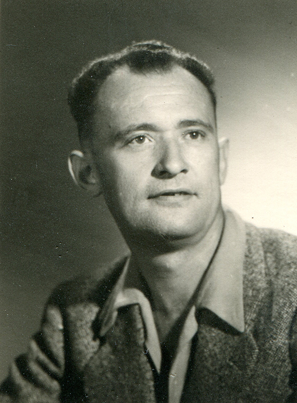 SABLÉ Robert, Jean, Roland,