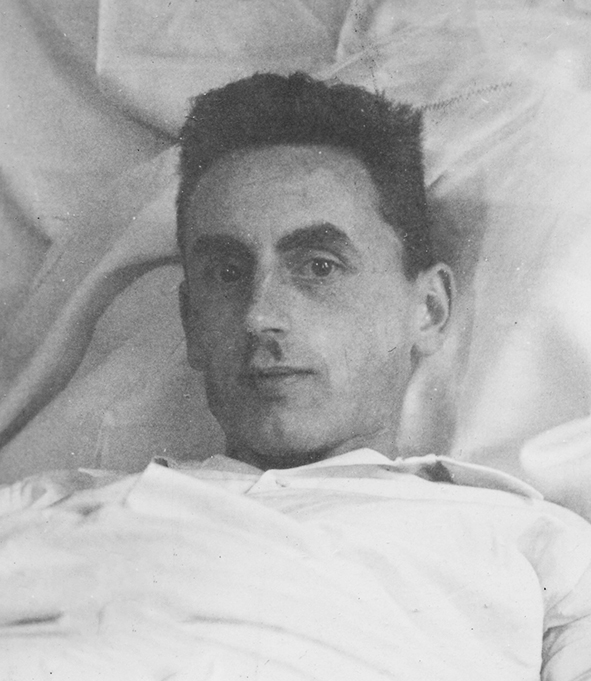 SAILLARD Jacques, Michel