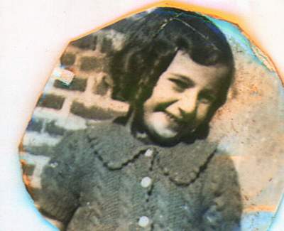 SALMONA Élise, Rachel