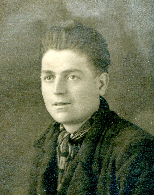 ALEXANDRE Constant, René, Roland