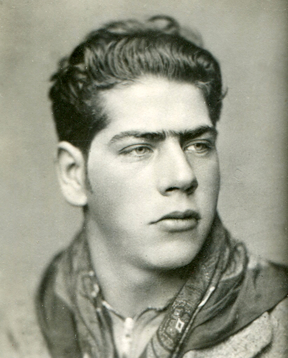 SAVOIE Claude, Omer, Charles