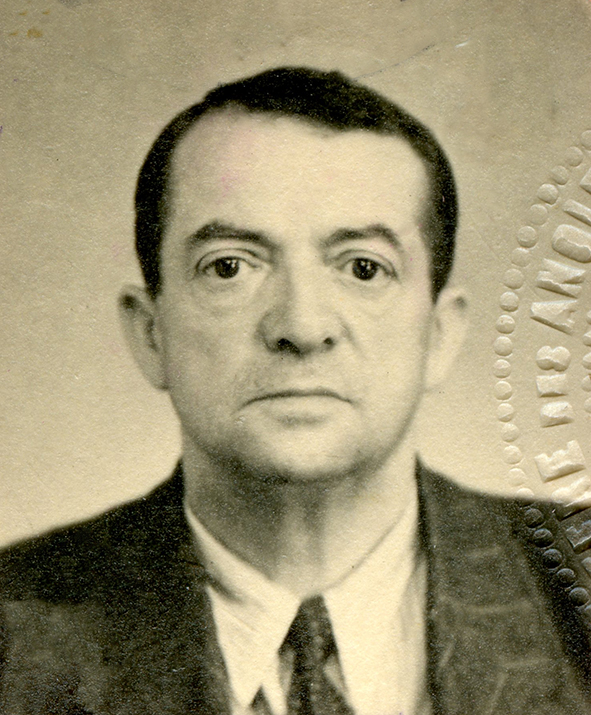 SAVOYE Émile, Ernest