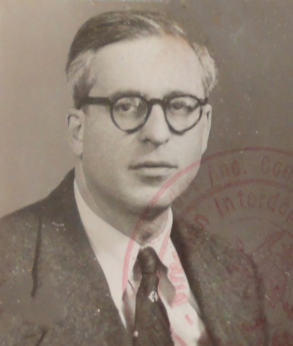 SCHOENGRUN Émile, Georges