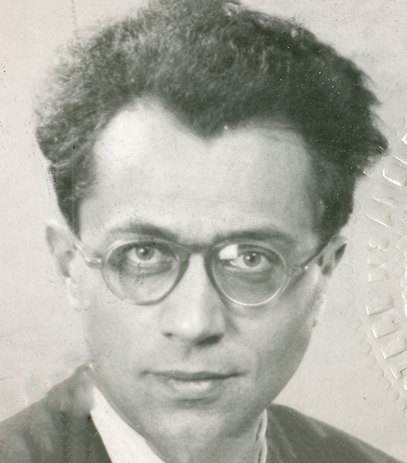 SELLIER André, Philogène, Arsène