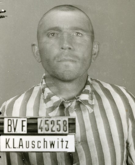 BLIN René, Marcel, Eugène