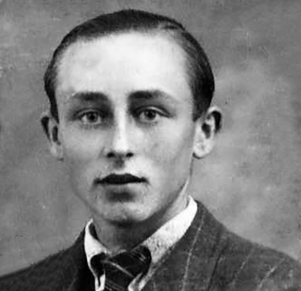 BLIN Jacques, Romain, Léon