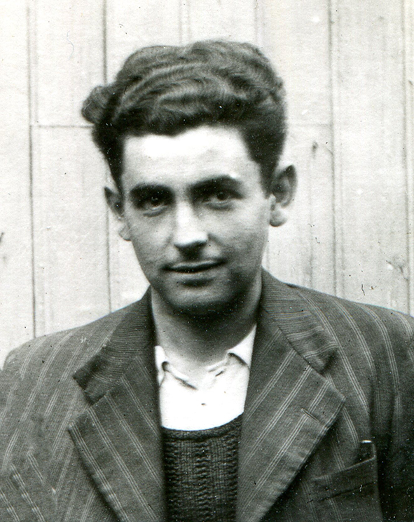 SEVESTRE Charles, Armand