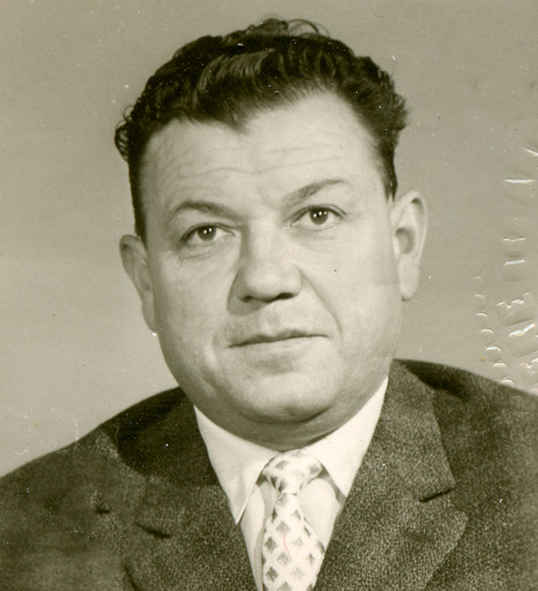 SEVESTRE Georges, Emile, Ernest, Joseph