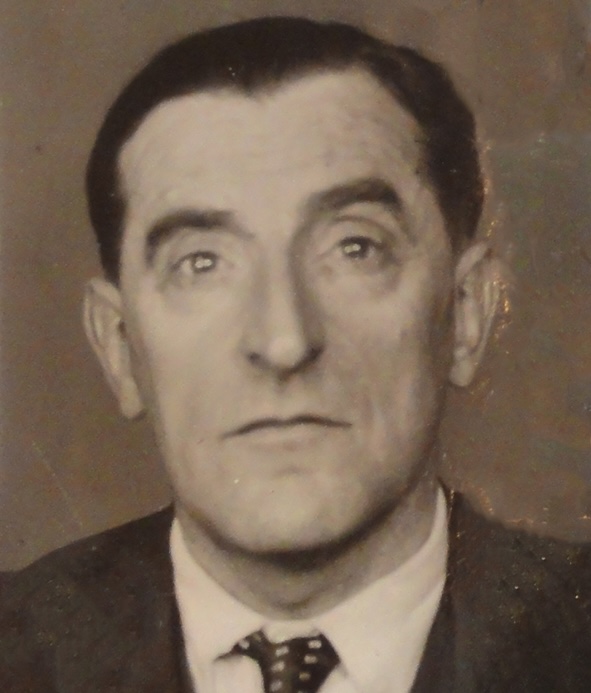 SIMON Maurice, Ferdinand, Paul