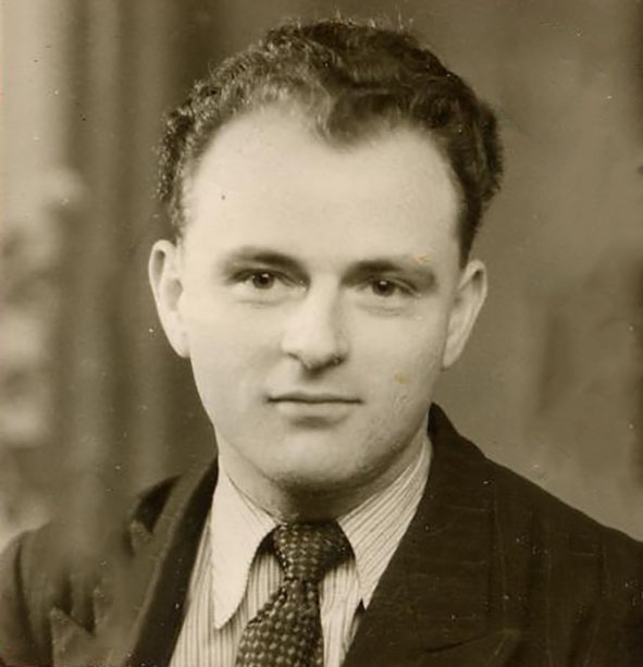 SIMON Michel, Marius, René