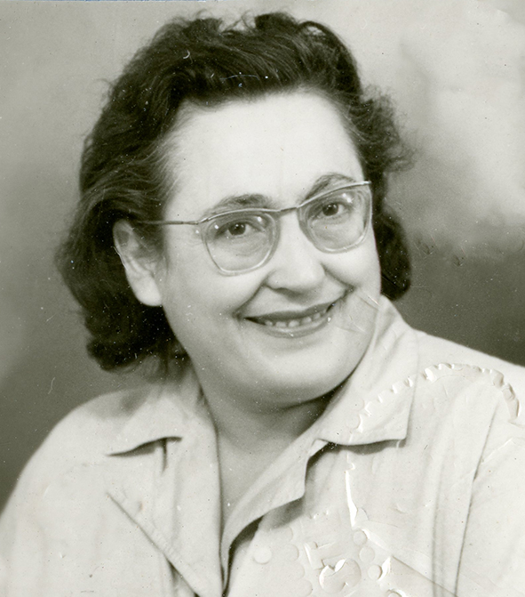 SOREL Germaine, Pauline, Julienne