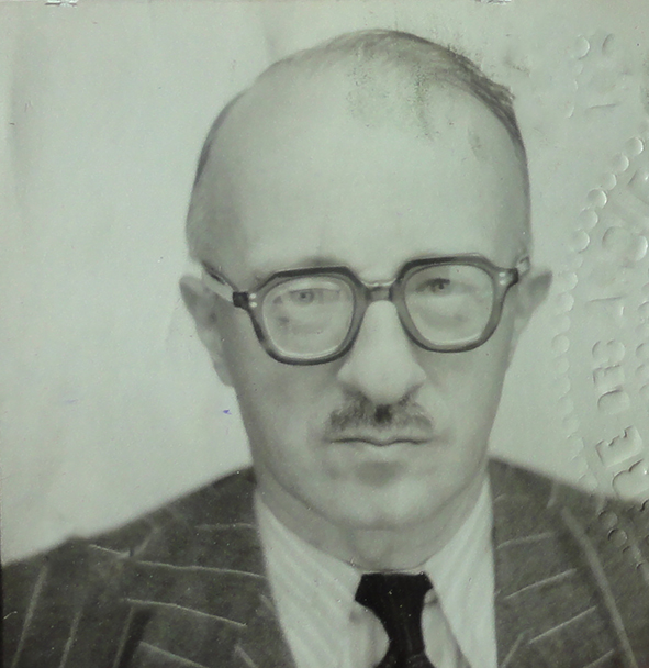 SORET Louis, Georges