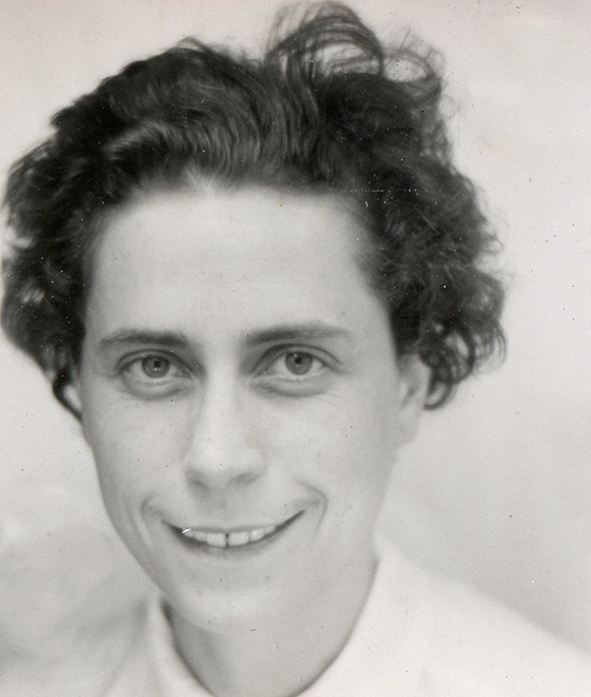 SOUBYN Thérèse, Julia, Lucie, Augustine