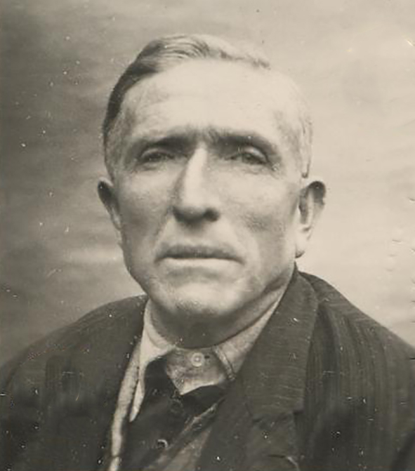 SOUET Émile, Victor