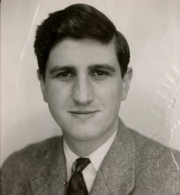 SOURDILLE Jacques, Philippe, Alexandre, Marie