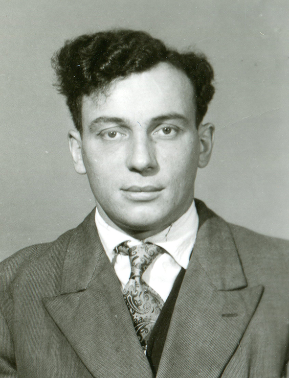 SPENGLER Charles, Germain