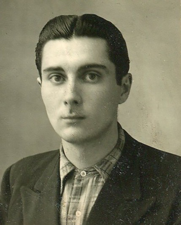 TABANOU Charles, Louis, Alexandre