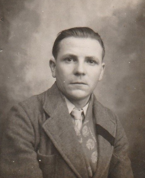 TALBOT René, Pierre