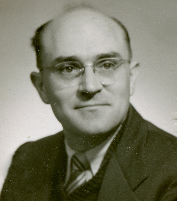 BLOT Claude, Maurice, Alcide, Eugène