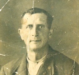 THIAULT Ferdinand, Marcel