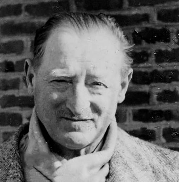 THOREL Louis Adolphe Albert Wilfrid