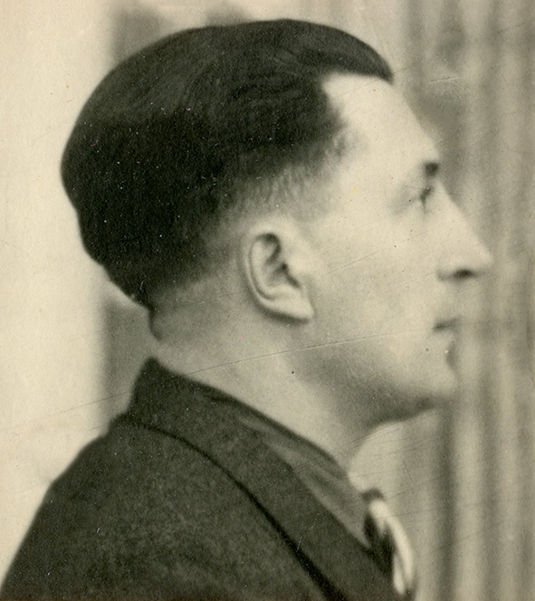 TOGNI Jean, Jules, Ernest