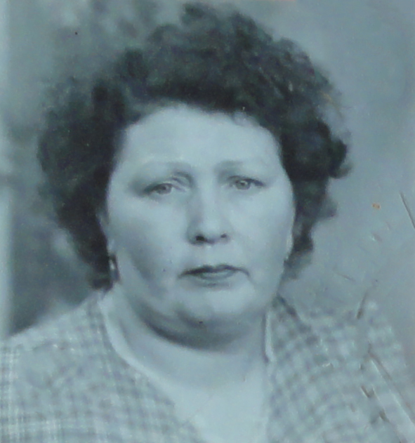 HAREL Marie, Adolphine, Louise