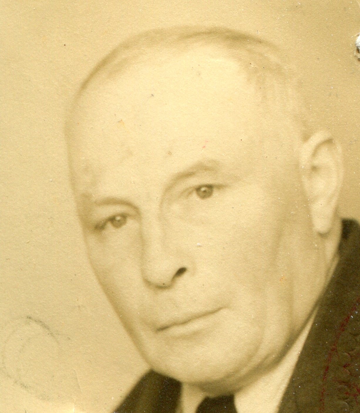 TOUPET Gaston, Lucien