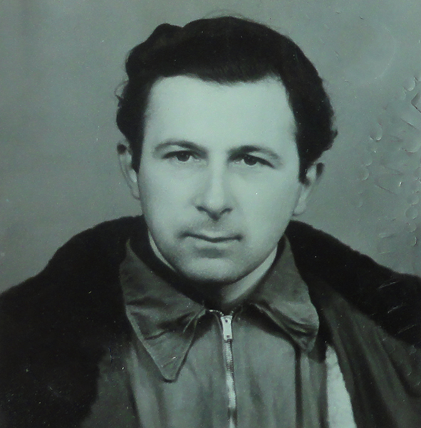 TOUPIN René, Henri, Julien