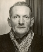 TOURET Robert, Henri, Antime