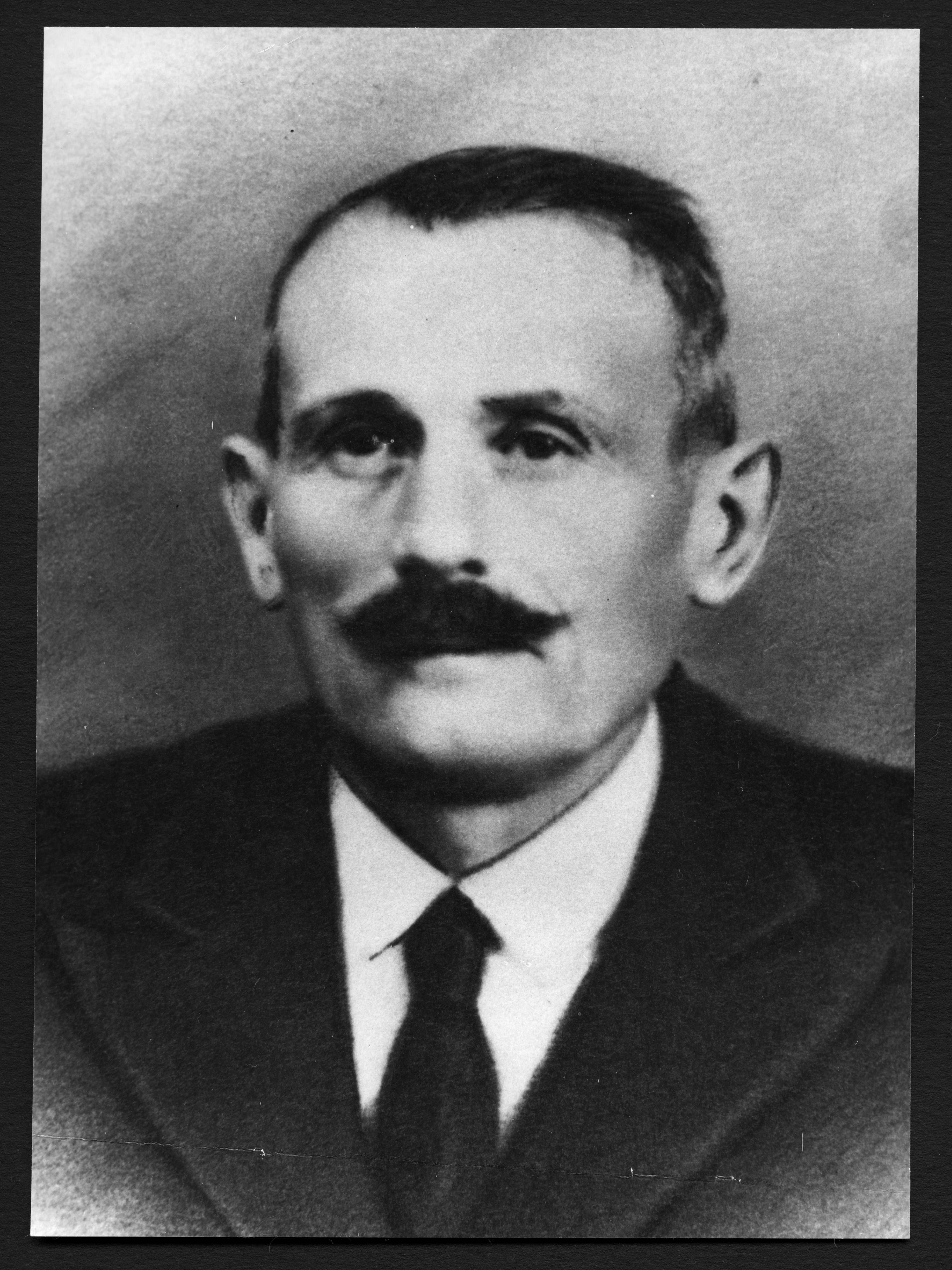 TOUTAIN Georges, Auguste, Alexis 