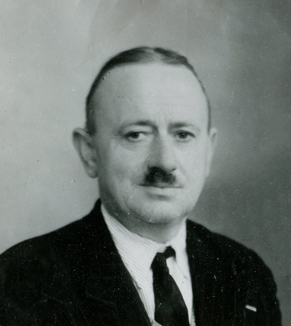 TRANCHAND Joseph, Désiré, Victor