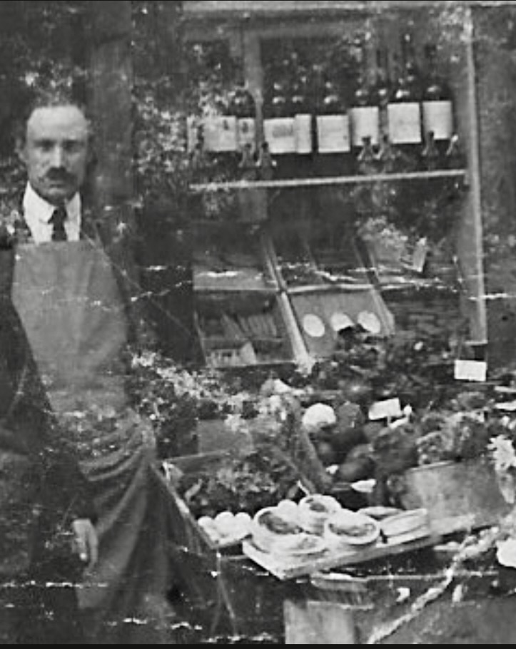 TREVEZ Raphaël