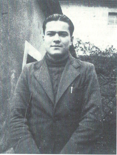 TREVIN Pierre, François
