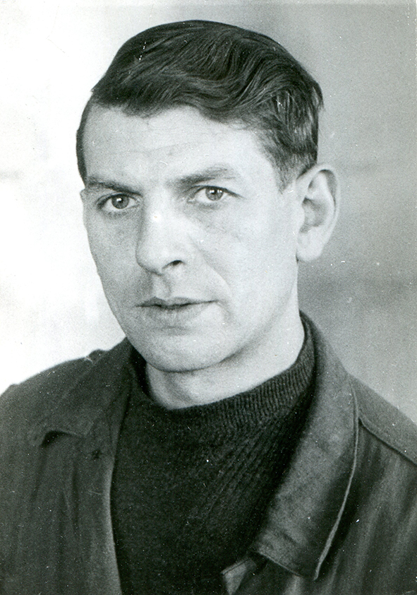 TRUPTIL André, Henri, Léon