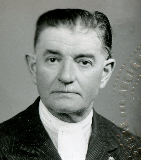 TURGIS Genius, Adonis, Alfred