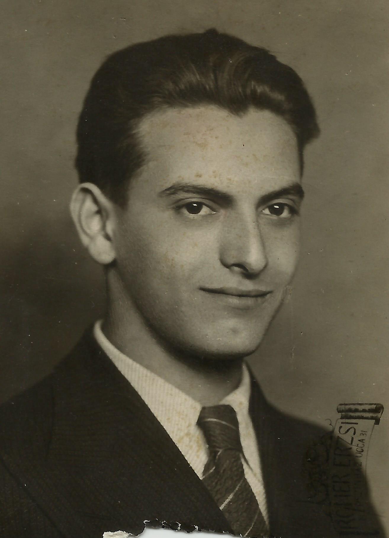 VAGO Charles, Alexandre