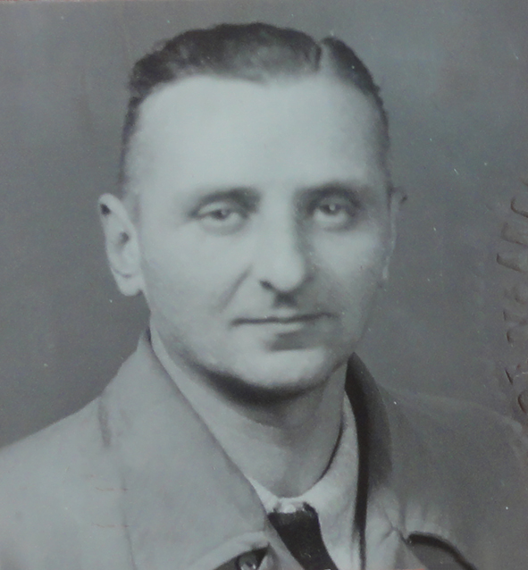 VAGUET Henri, Gilbert, Adrien