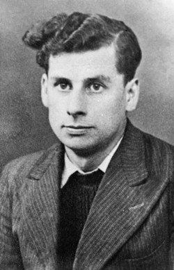 VALENTIN Jean, Augustin