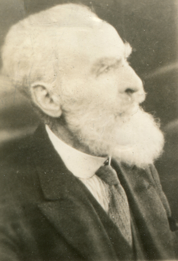 VALLOBRA Daniel, Richard