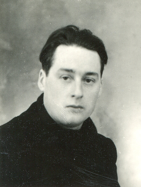 VANDEWALLE Pierre, Désiré