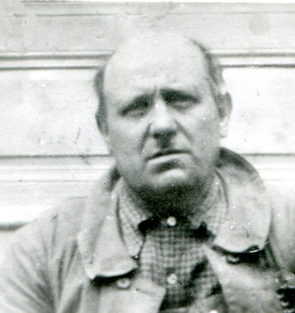 VASNIER Maurice, Edmond, Honoré