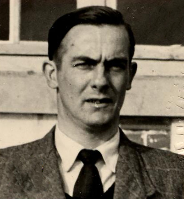 VAUMOUSSE Jean, Georges, René