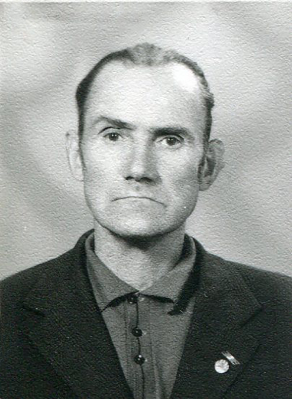 VAZE Robert, Paul, Louis