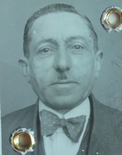 VILERS Alfred, Émile, Paul