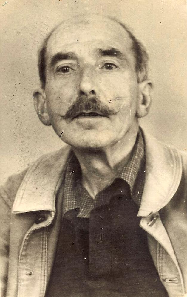 VILLETTE Henri, Joseph