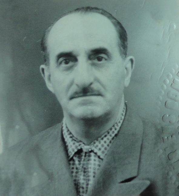 VILLETTE Henri, Émile