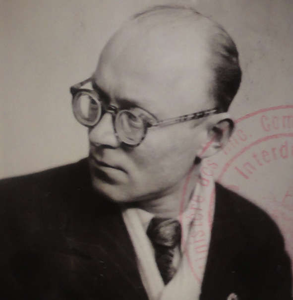 VILLIN Lucien, Pierre, Alphonse