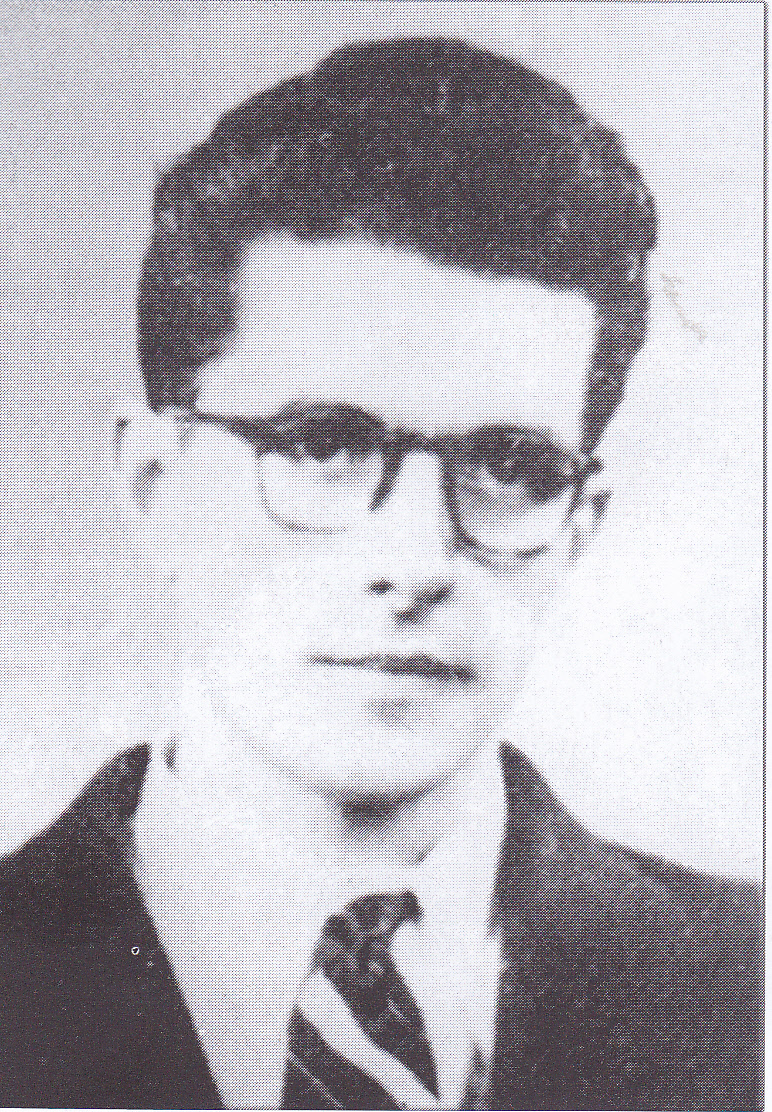 VIMAL DU BOUCHET André, Marie, Joseph